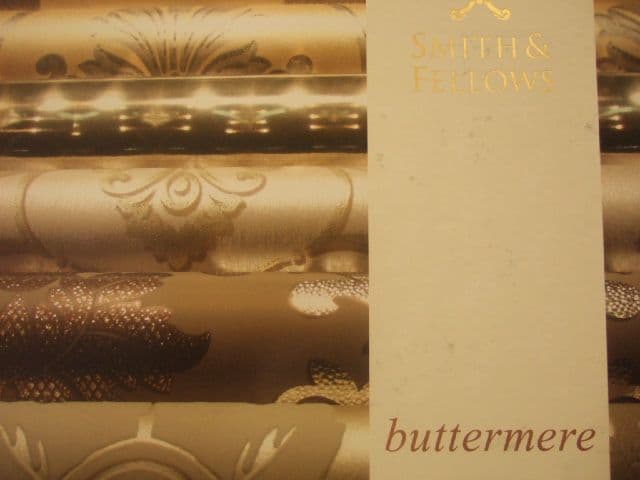 Buttermere By Smith & Fellows For Portfolio