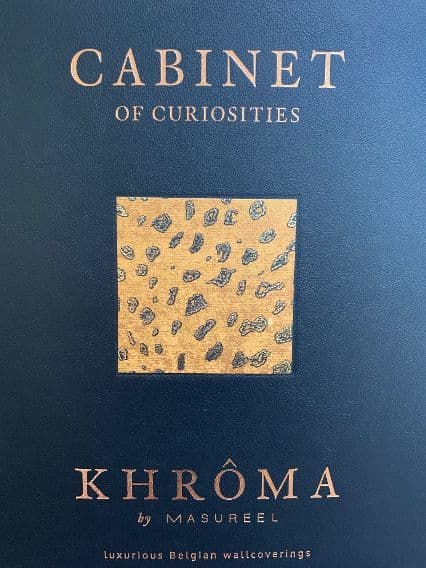 Cabinet Of Curiosities By Khroma Masureel