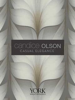 Candice Olson Casual Elegance By York For Dixons