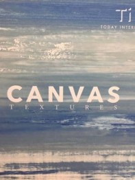 Canvas Textures By Wallquest For Today Interiors