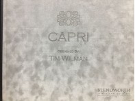 Capri Sketch Twenty 3 By Tim Wilman