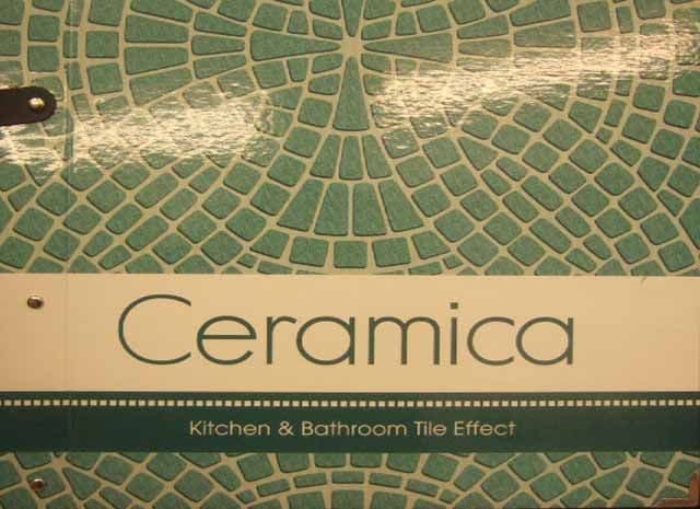 Ceramica By Brewster Fine Decor