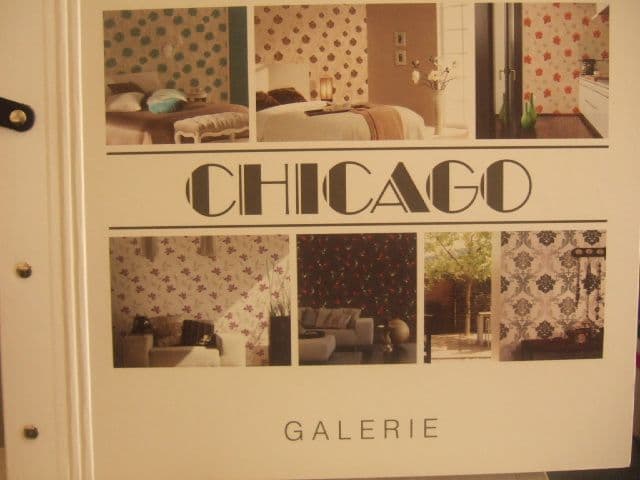 Chicago By Galerie