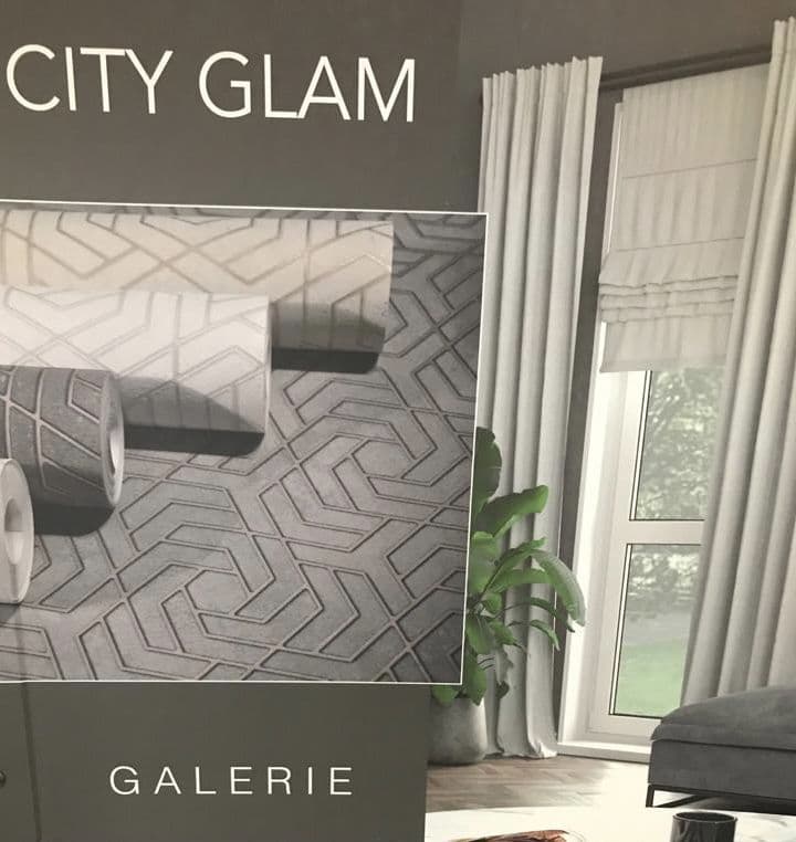 City Glam By Galerie