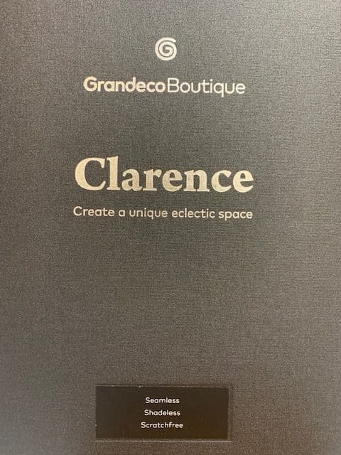 Clarence By Grandeco Boutique