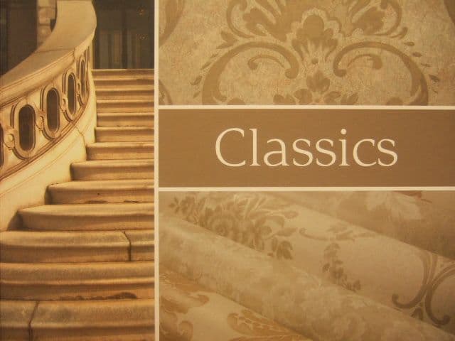 Classics By Brewster Fine Decor