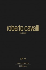 Roberto Cavalli Home No. 9 By Emiliana Parati For 