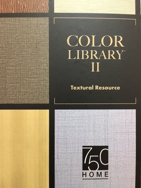 Color Library II Textural Resource By York Wallcoverings For Options