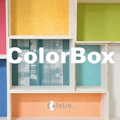 ColorBox By Caselio