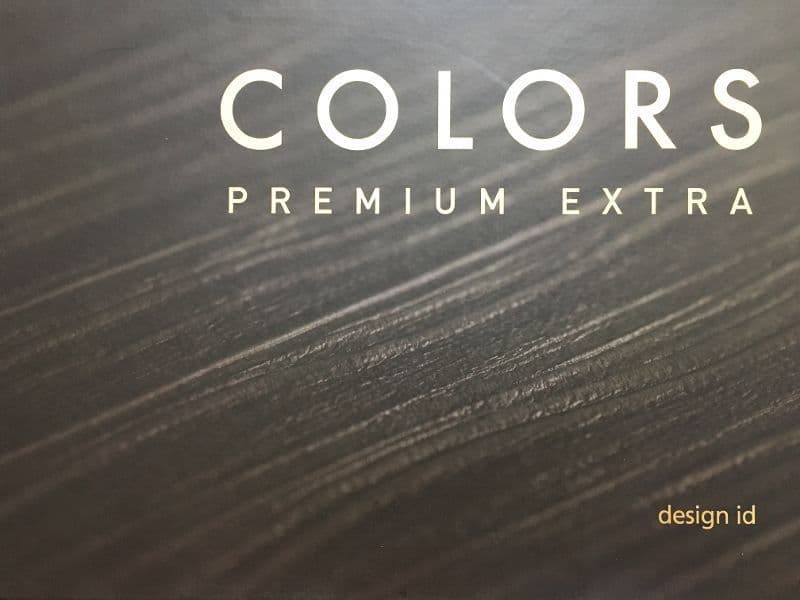 Colors Premium Extra By Design iD For Colemans