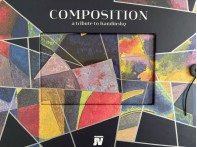 Composition A Tribute To Kandinsky By JV For Dixons