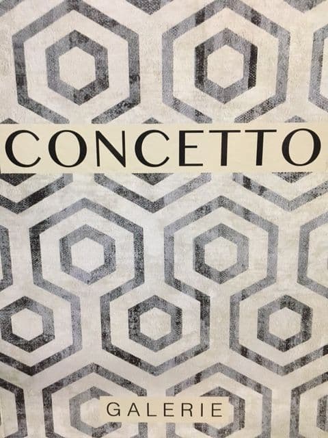 Concetto By Parato For Galerie