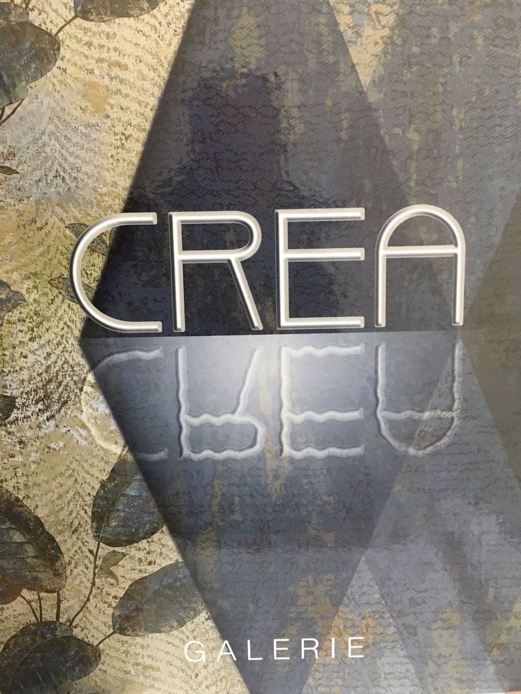 Crea By Parato For Galerie