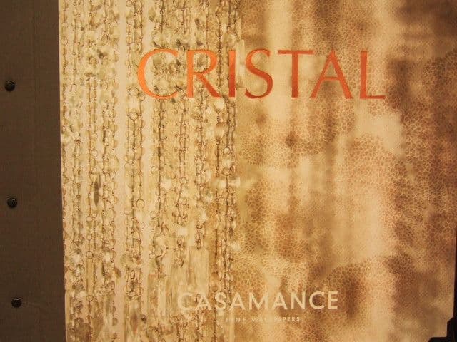 Cristal By Casamance