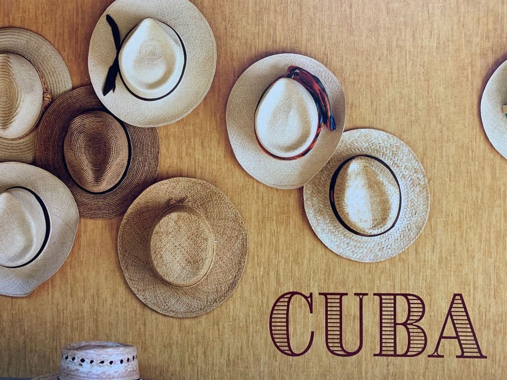 Cuba By Casadeco