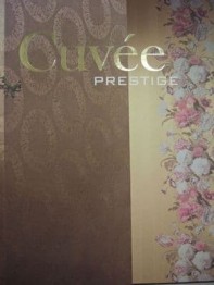 Cuvee Prestige By Marburg Wallcoverings 