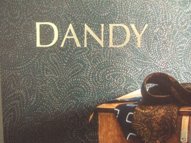 Dandy By Casamance