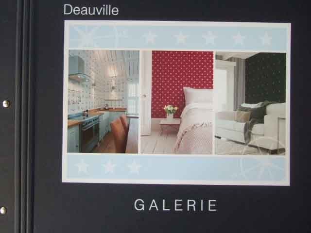 Deauville By Galerie