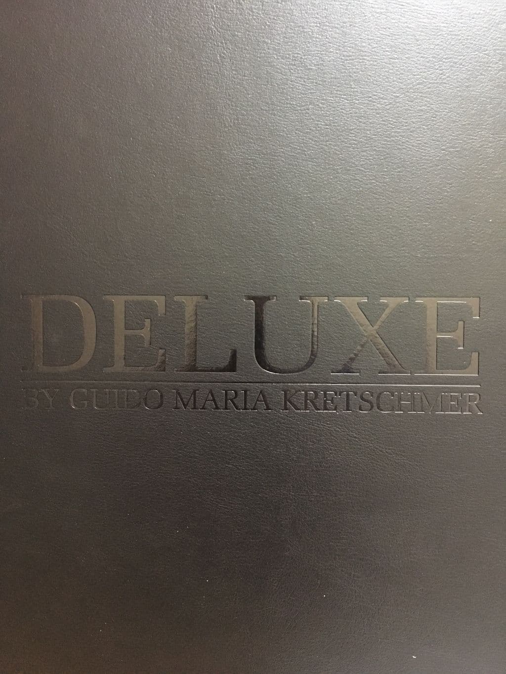 Deluxe Guido Maria Kretschmer By P+S International For Colemans