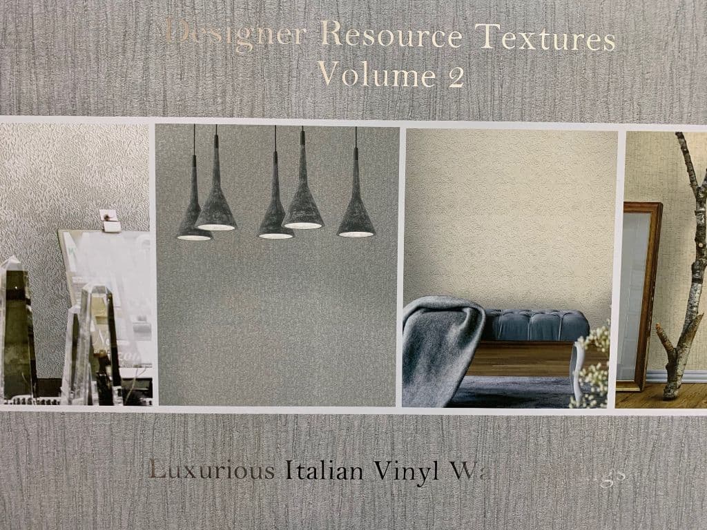 Designer Resource Textures Volume 2 By Holden Decor Colemans