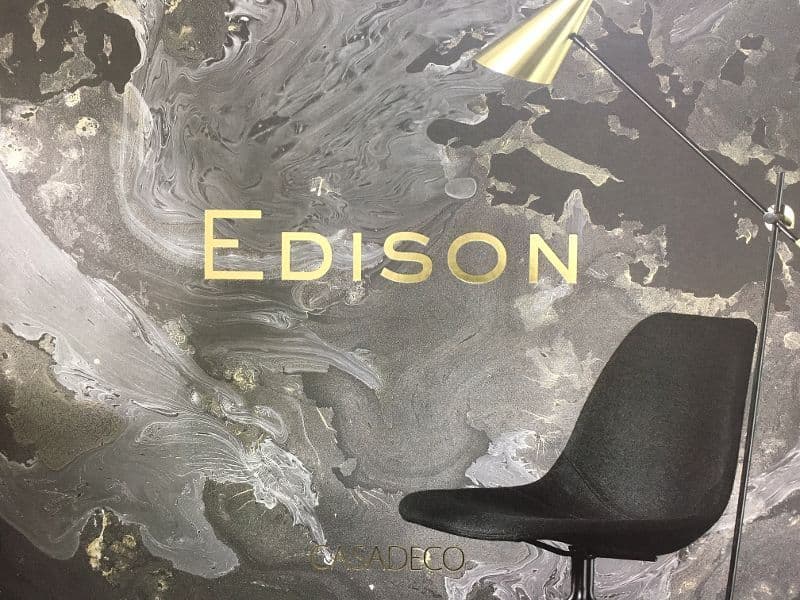 Edison By Casadeco