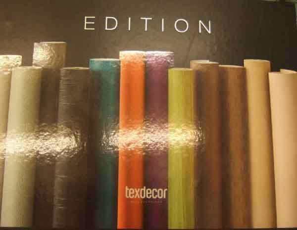 Edition By Texdecor