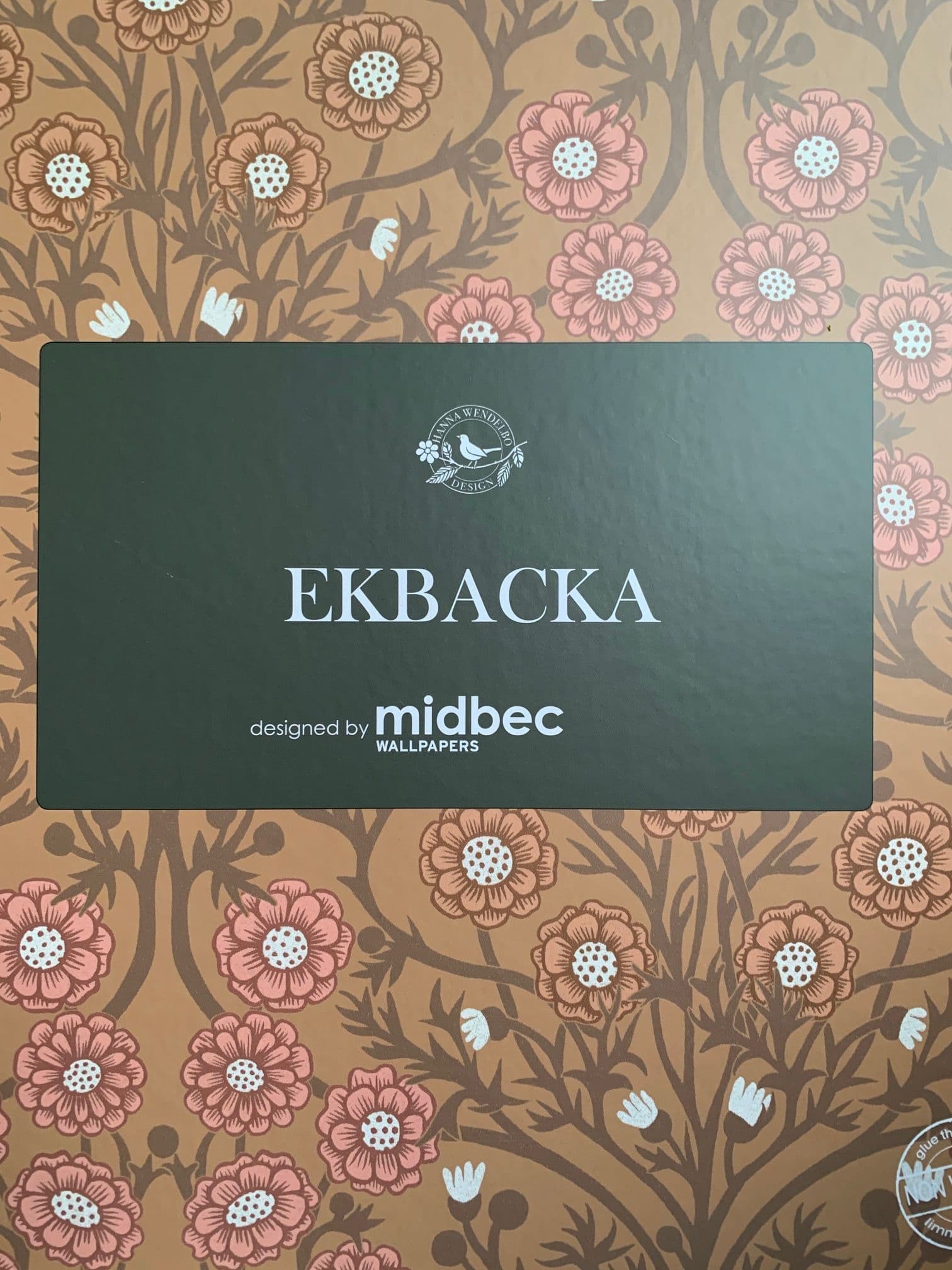 Ekbacka By Midbec For Galerie