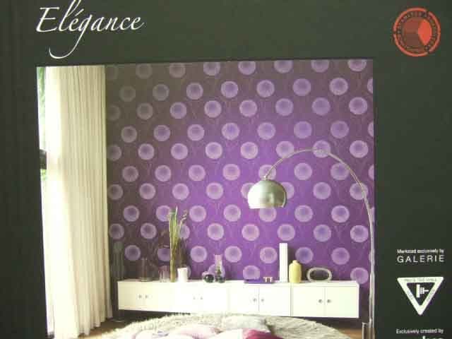 Elegance By Grandeco For Galerie