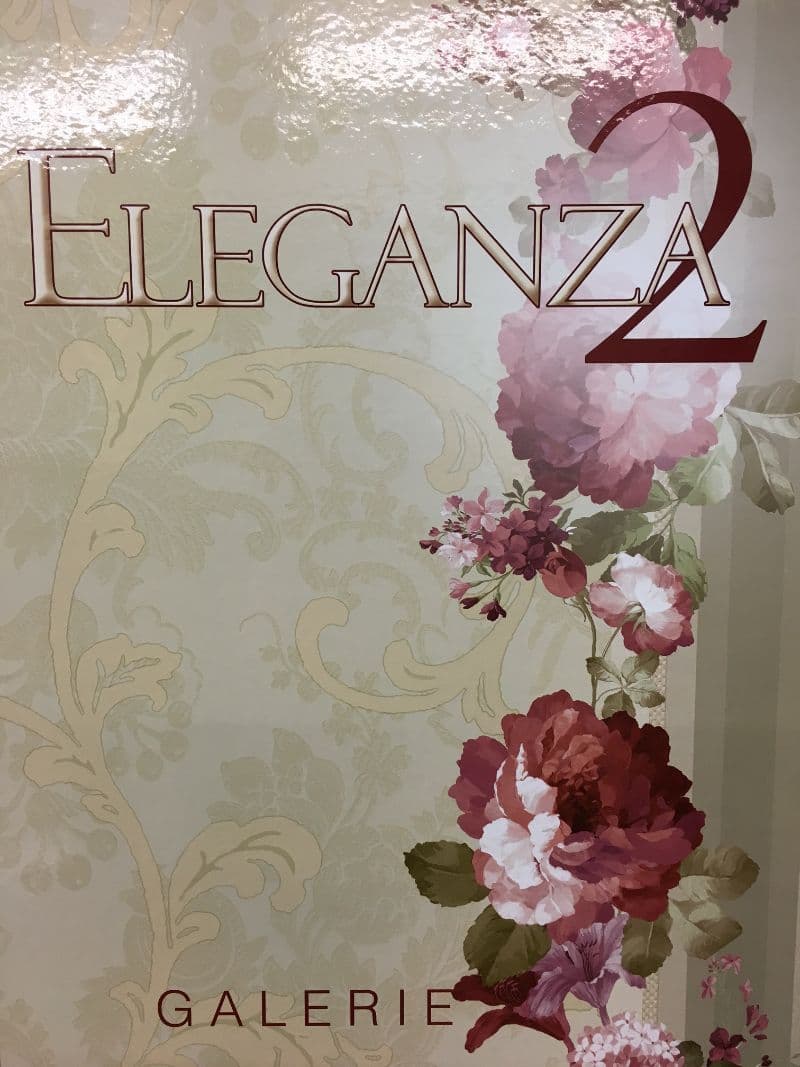 Eleganza 2 By Cristiana Masi For Galerie