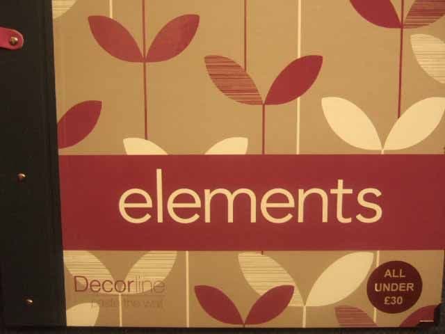 Elements By Decorline For Options