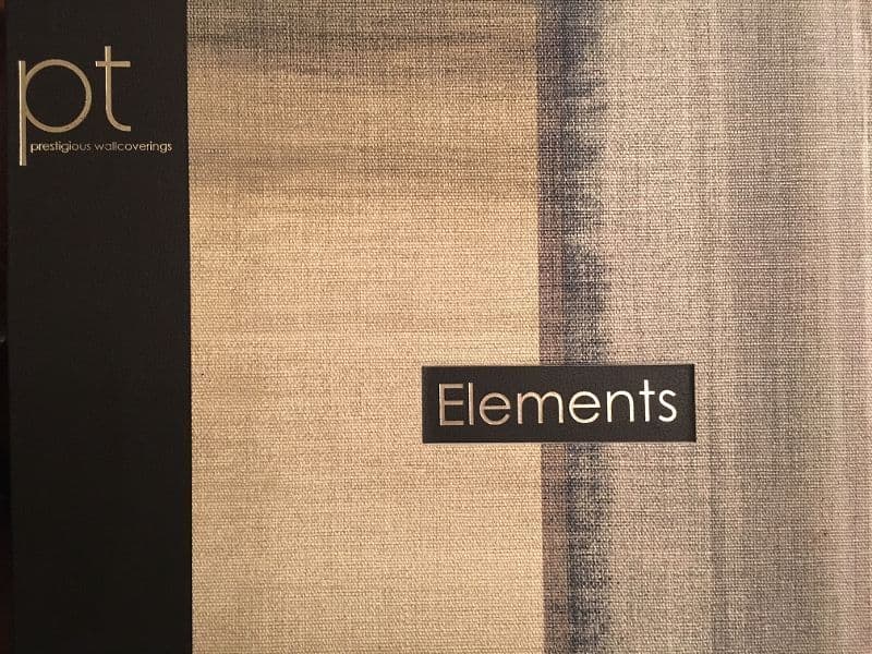 Elements By Prestigious Wallcoverings