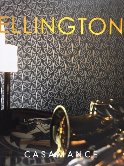 Ellington By Casamance