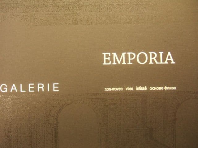 Emporia By Galerie