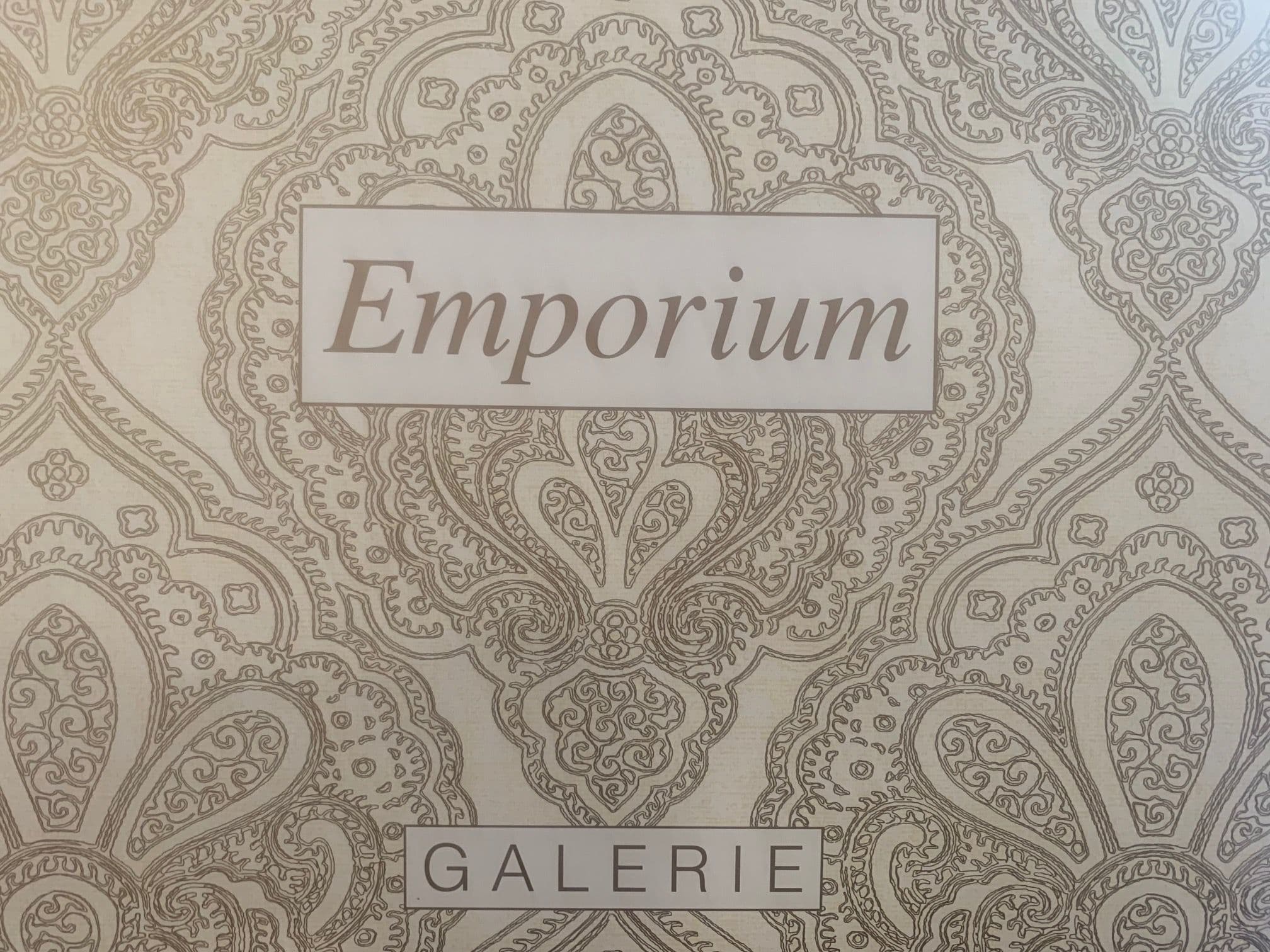 Emporium By Galerie