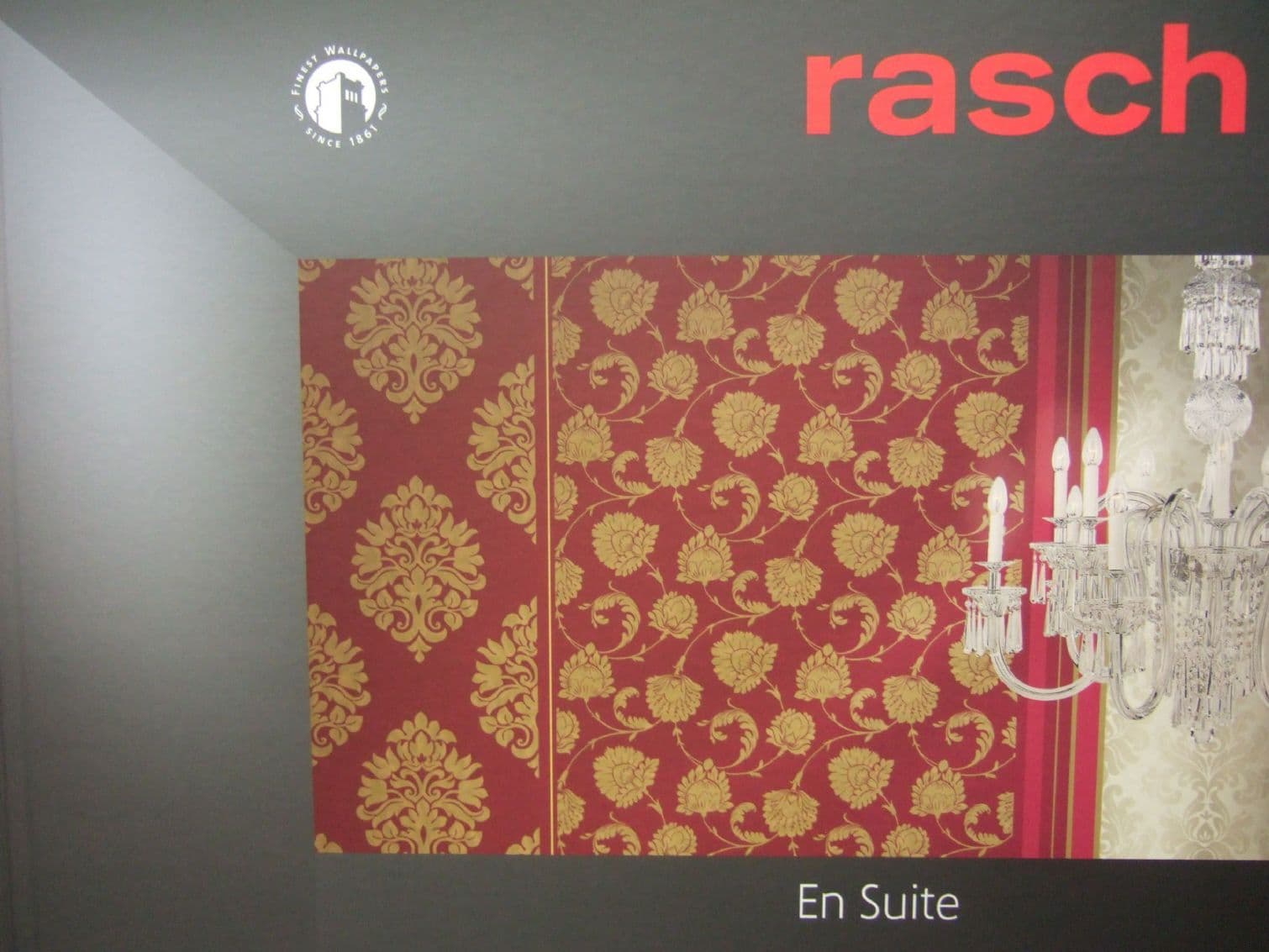 En Suite By Rasch For Galerie