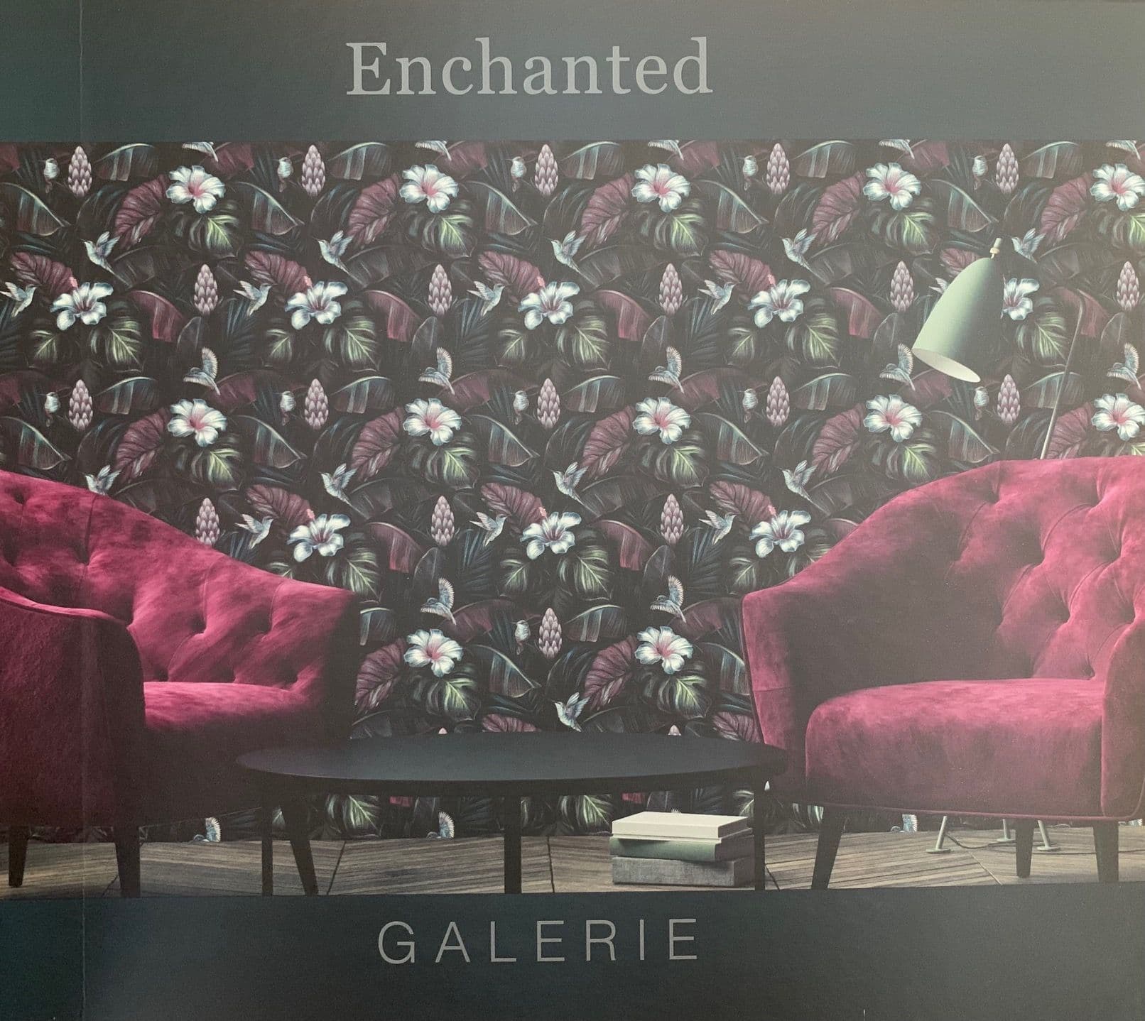 Enchanted By Galerie