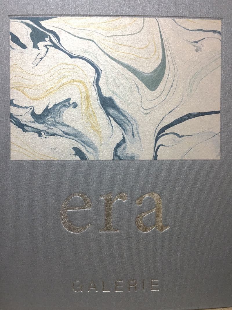 Era By DecoPrint For Galerie