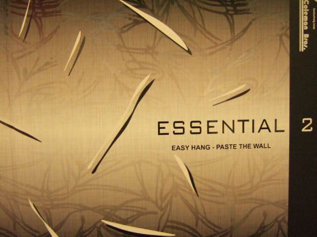 Essential By Colemans