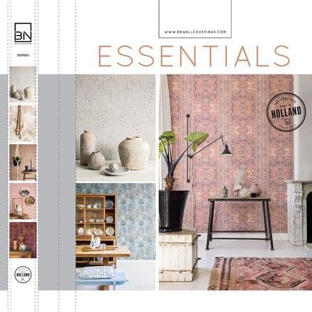 Essentials By BN Wallcoverings For Tektura