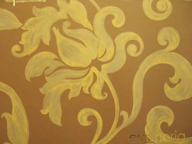 Euphoria By Prestigious Wallcoverings