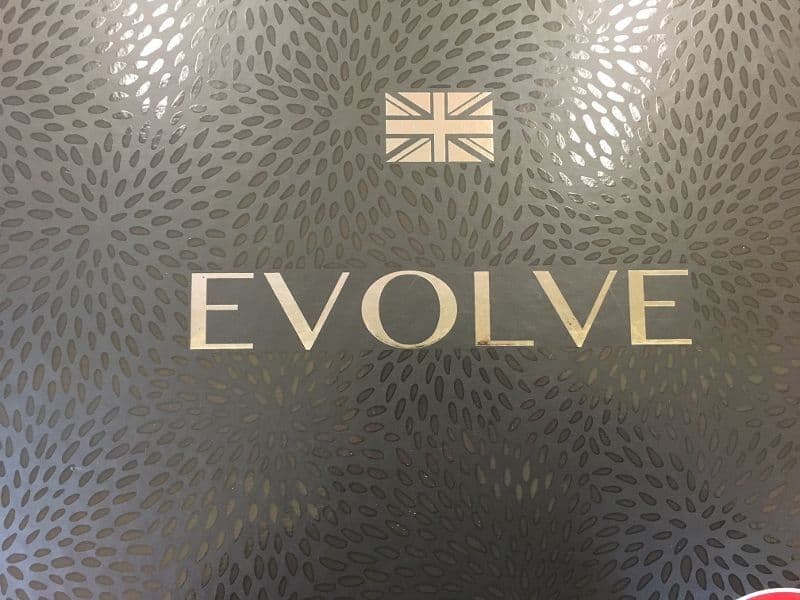 Evolve By Decorline For Options