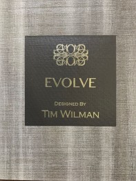 Evolve Sketch Twenty 3 By Tim Wilman