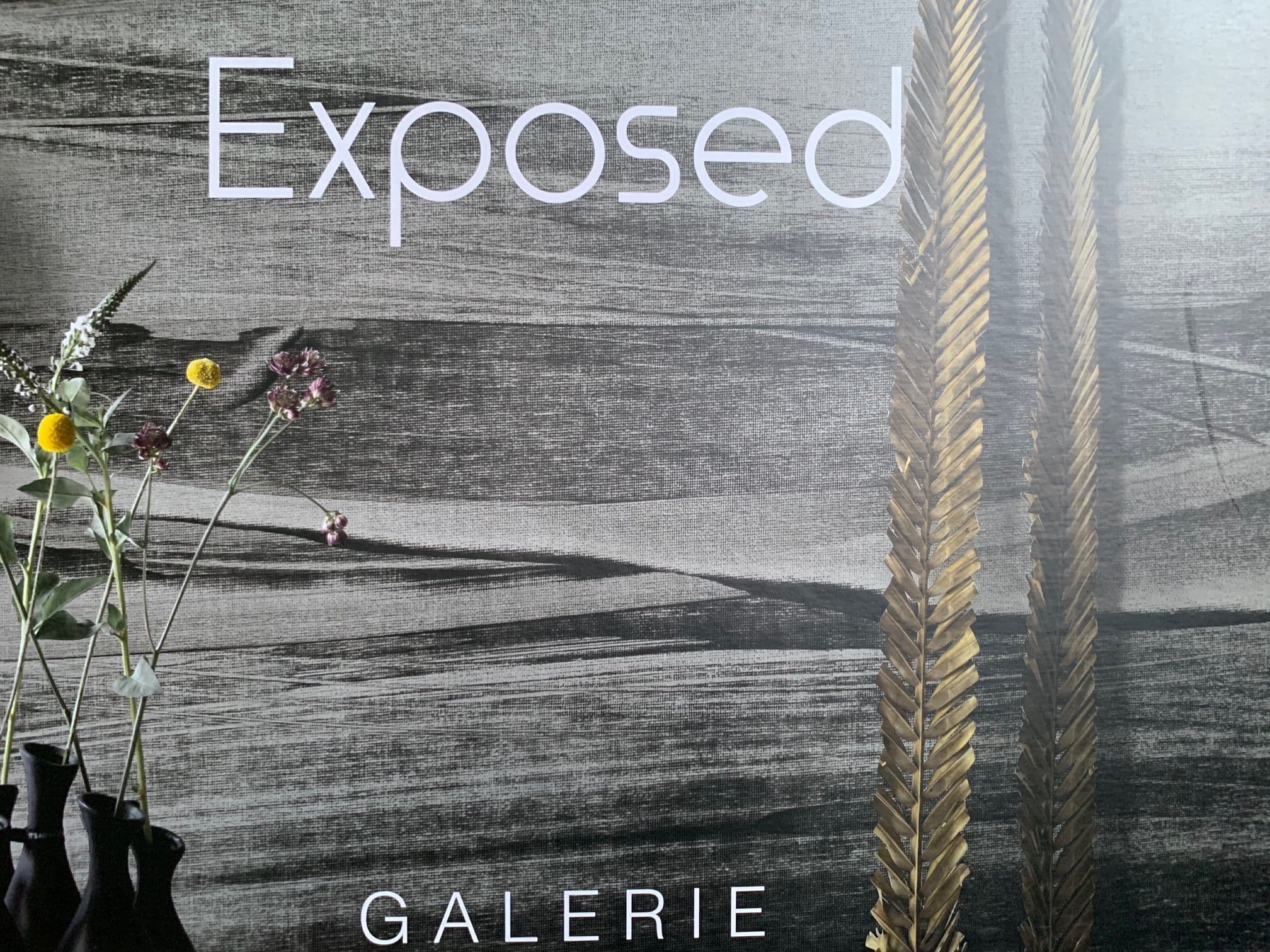 Exposed By Rasch For Galerie