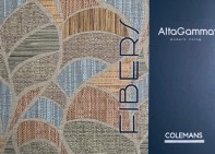 Alta Gamma Fibers By Sirpi Colemans