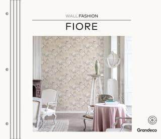 Fiore By Grandeco For Galerie