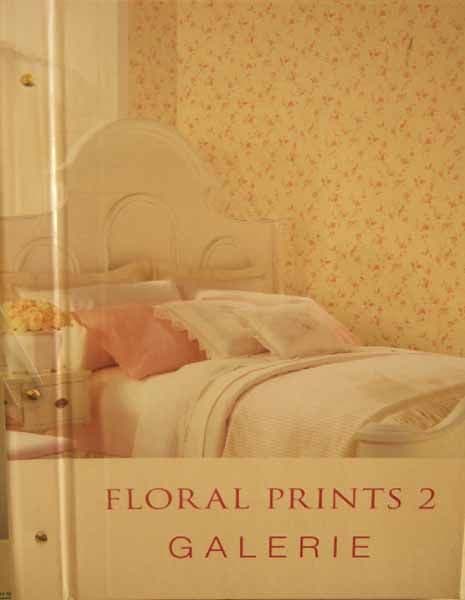 Floral Prints 2 By Galerie