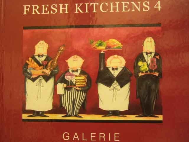 Fresh Kitchens 4 By Galerie (with images)