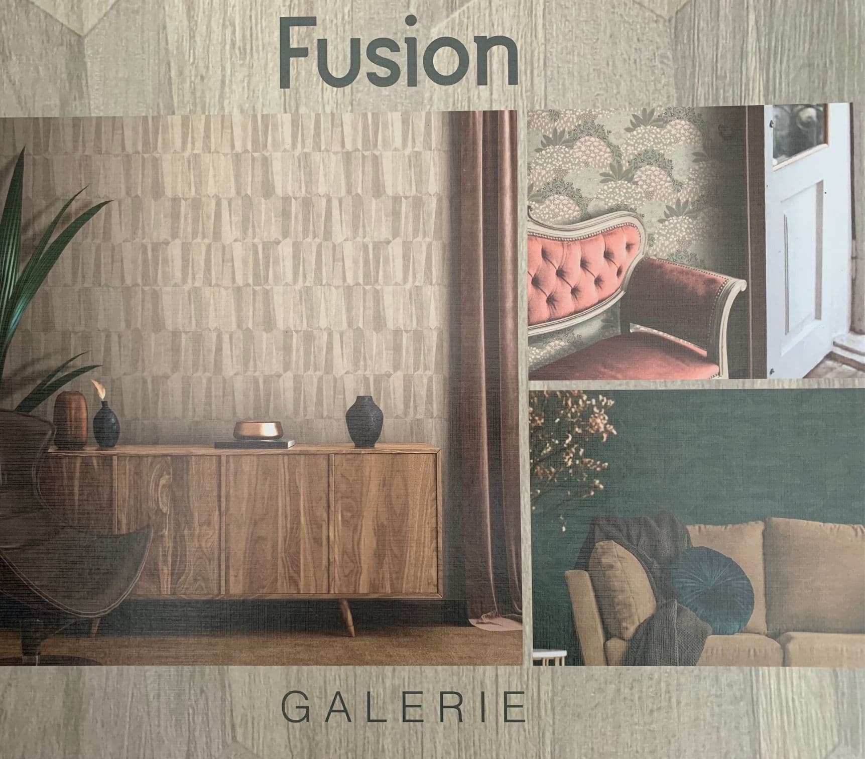 Fusion By Galerie