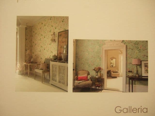 Galleria By Prestigious Wallcoverings