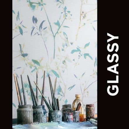 Glassy By BN Wallcoverings For Tektura